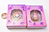 Ojamajo Doremi Little Charm [Assorted 2 type set (1.Apprentice Tap/2.Rhythm Tap)]