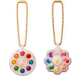 Ojamajo Doremi Little Charm [Assorted 2 type set (1.Apprentice Tap/2.Rhythm Tap)]