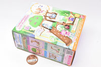 Wonderful PreCure! Niko Garden Secret Base [5.Inukai Komugi and Nekoyashiki Yuki and the big slideWith Kirarin Lion]