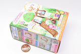 Wonderful PreCure! Niko Garden Secret Base [5.Inukai Komugi and Nekoyashiki Yuki and the big slideWith Kirarin Lion]