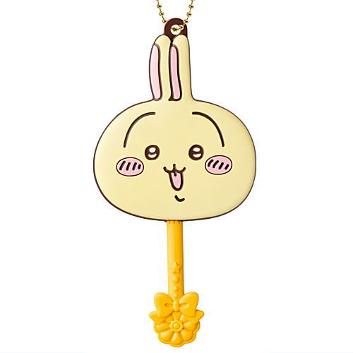 Lollipop Choco Charm Chiikawa [3.Usagi]