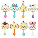 Lollipop Choco Charm Chiikawa [All 8 type set(Full Complete)]