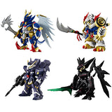 Super Robot Wars OG ORIGINAL COLLECTION 03 [All 4 type set(Full Complete)]