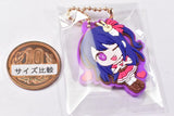 Oshi no Ko Rubber Mascot Gummy [3.Ai(C)]