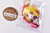 Oshi no Ko Rubber Mascot Gummy [5.Ruby(Youtou High School)]