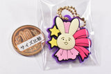 Oshi no Ko Rubber Mascot Gummy [14.Ai's hair accessory]