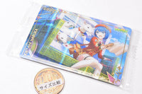 Project Sekai Colorful Stage! feat. Hatsune Miku Wafer Part.8 [5.Kiritani Haruka (character card)]