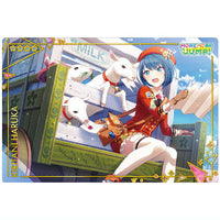 Project Sekai Colorful Stage! feat. Hatsune Miku Wafer Part.8 [5.Kiritani Haruka (character card)]