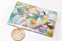 Project Sekai Colorful Stage! feat. Hatsune Miku Wafer Part.8 [7.Hinomori Shizuku (character card)]