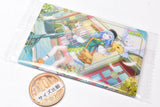 Project Sekai Colorful Stage! feat. Hatsune Miku Wafer Part.8 [7.Hinomori Shizuku (character card)]