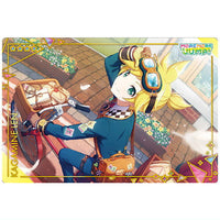 Project Sekai Colorful Stage! feat. Hatsune Miku Wafer Part.8 [8.Kagamine Len (character card)]
