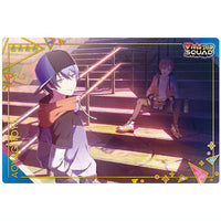 Project Sekai Colorful Stage! feat. Hatsune Miku Wafer Part.8 [10.Aoyagi Touya (character card)]