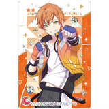 Project Sekai Colorful Stage! feat. Hatsune Miku Wafer Part.8 [23.Shinonome Akito (rare card)(hologram foil stamping)]