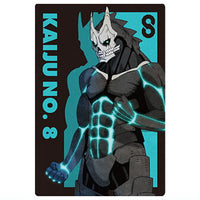 Kaiju No. 8 Wafer [1.Kaiju No. 8 (Character Card)]