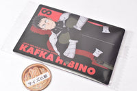 Kaiju No. 8 Wafer [2.Kafka Hibino (Character Card)]