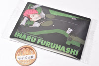 Kaiju No. 8 Wafer [7.Iharu Furuhash (Character Card)]