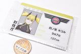 Kaiju No. 8 Wafer [12.Kikoru Shinomiya (Profile Card)]