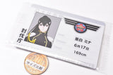 Kaiju No. 8 Wafer [13.Mina Ashiro (Profile Card)]