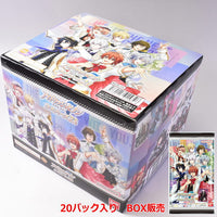 [BOX Sales 20 packs]IDOLiSH7 Wafer Part.23