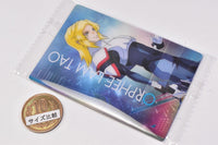 Gundam SEED FREEDOM Wafer [14.Orphee Lam Tao (R)]