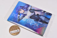 Gundam SEED FREEDOM Wafer [15.Ingrid Tradoll (R)]