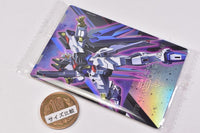 Gundam SEED FREEDOM Wafer [18.Strike Freedom Gundam Type II (SR)]