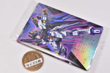 Gundam SEED FREEDOM Wafer [18.Strike Freedom Gundam Type II (SR)]