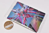 Gundam SEED FREEDOM Wafer [22.Infinite Justice Gundam Type II (SR)]