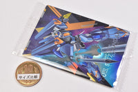 Gundam SEED FREEDOM Wafer [27.Duel Blitz Gundam (SR)]