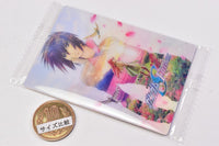 Gundam SEED FREEDOM Wafer [35.SR card]