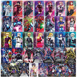 Gundam SEED FREEDOM Wafer [All 36 type set(Full Complete)]