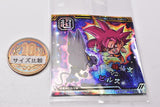 Dragon Ball Super Warrior Seal Wafer Super Saikyoheno daiboken [7.Beerus hen (10th Anniversary Rare)]