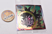 Dragon Ball Super Warrior Seal Wafer Super Saikyoheno daiboken [16.Turles (Normal)]