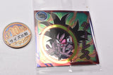 Dragon Ball Super Warrior Seal Wafer Super Saikyoheno daiboken [16.Turles (Normal)]