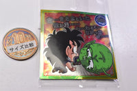 Dragon Ball Super Warrior Seal Wafer Super Saikyoheno daiboken [23.Piccolo & Son Gohan (Rare)]