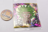 Dragon Ball Super Warrior Seal Wafer Super Saikyoheno daiboken [26.Broly (God Rare)]