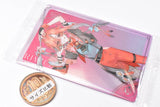 Fragaria Memories Wafer [5.Rimicha (Character Card)(Red Bouquet)]