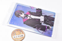 Fragaria Memories Wafer [8.Kurode (Character Card)(Blue Bouquet)]