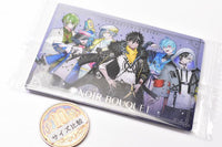 Fragaria Memories Wafer [21.Noir Bouquet (Bouquet Card)]