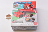 SG Boonboom car 02 Bakuagesentai Boonboomger [4.Boonboom Legend Bus (Gokaiger ver.)]