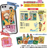 [PACK sale]My Hero Academia Charactable Stickers