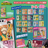 [BOX Sales 20 packs]My Hero Academia Charactable Stickers