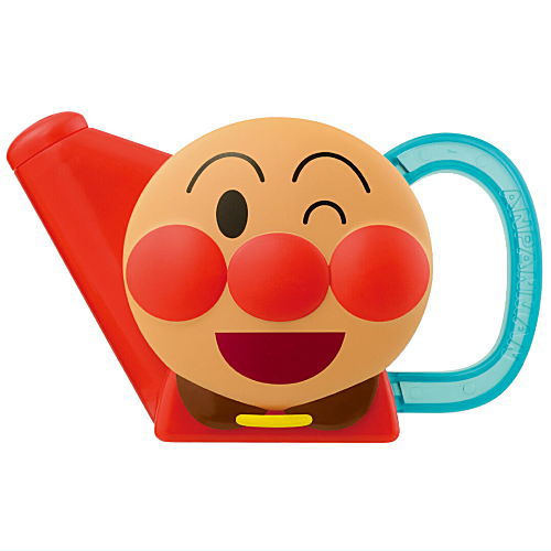 Uki Uki Omizuasobi! Anpanman [1.Anpanman Joro]