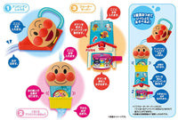 Uki Uki Omizuasobi! Anpanman [All 3 type set(Full Complete)]