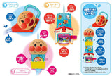 Uki Uki Omizuasobi! Anpanman [All 3 type set(Full Complete)]