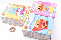 Uki Uki Omizuasobi! Anpanman [All 3 type set(Full Complete)]