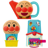 Uki Uki Omizuasobi! Anpanman [All 3 type set(Full Complete)]