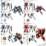 Mobile Suit Gundam G Frame FA 06 [All 8 type set(Full Complete)]