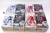 Mobile Suit Gundam G Frame FA 06 [All 8 type set(Full Complete)]