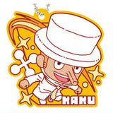 ONE PIECE Rubber mascot gummy Part.2 [3.Kaku]